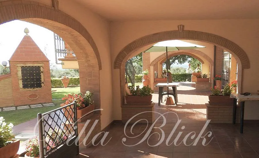 Villa in vendita a Guardistallo - foto 4
