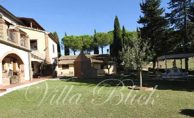 Villa in vendita a Guardistallo - foto 5
