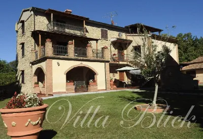 Villa in vendita a Guardistallo - foto 6