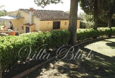 Villa in vendita a Guardistallo - foto 9