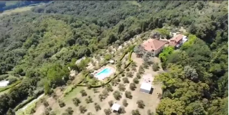 Rustico/Casale in vendita a Palaia - foto 1