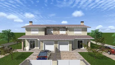 Villa in vendita a Santa Maria a Monte - foto 2