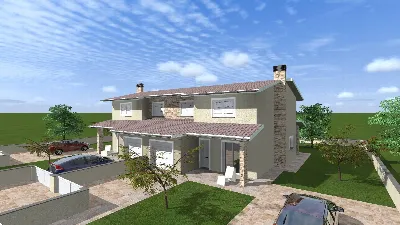 Villa in vendita a Santa Maria a Monte - foto 3