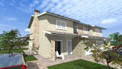 Villa in vendita a Santa Maria a Monte - foto 4