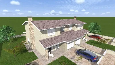 Villa in vendita a Santa Maria a Monte - foto 5