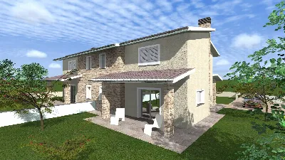 Villa in vendita a Santa Maria a Monte - foto 6