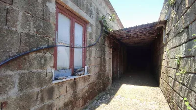 Rustico/Casale in vendita a Castel Morrone - foto 2