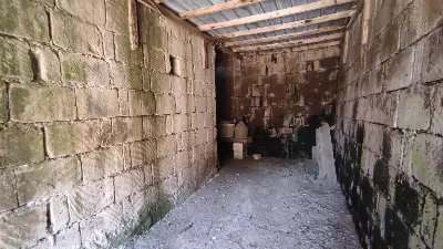 Rustico/Casale in vendita a Castel Morrone - foto 6