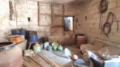 Rustico/Casale in vendita a Castel Morrone - foto 8