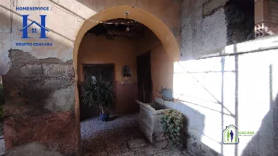 Rustico/Casale in vendita a Castel Morrone - foto 1