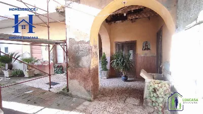 Rustico/Casale in vendita a Castel Morrone - foto 10