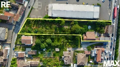 Rustico/Casale in vendita a Stradella - foto 2