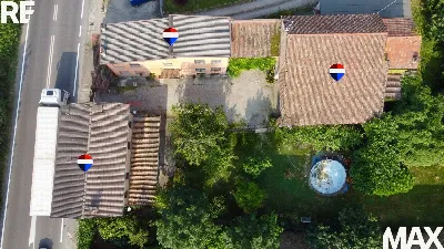 Rustico/Casale in vendita a Stradella - foto 5
