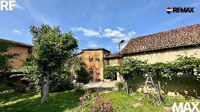 Rustico/Casale in vendita a Stradella - foto 9