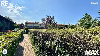 Villa in vendita a Torre d'Isola - foto 10
