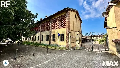 Villa in vendita a Torre d'Isola - foto 3