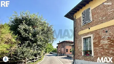 Villa in vendita a Torre d'Isola - foto 5