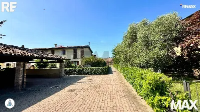 Villa in vendita a Torre d'Isola - foto 8