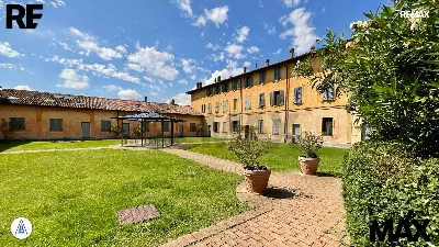 Villa in vendita a Torre d'Isola - foto 9