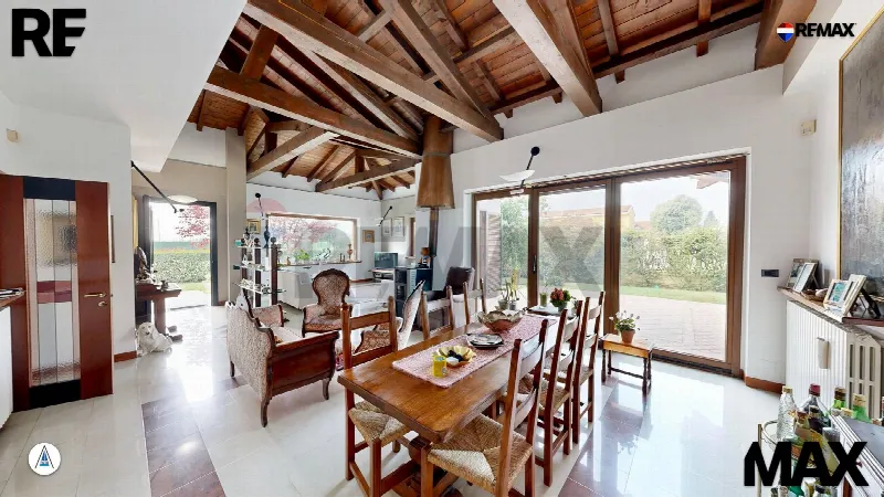 Villa in vendita a Cogliate - foto 1