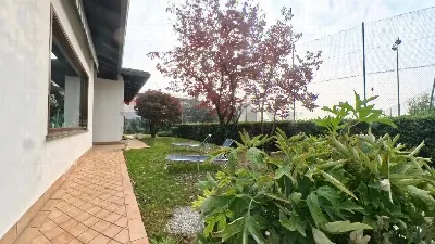 Villa in vendita a Cogliate - foto 10