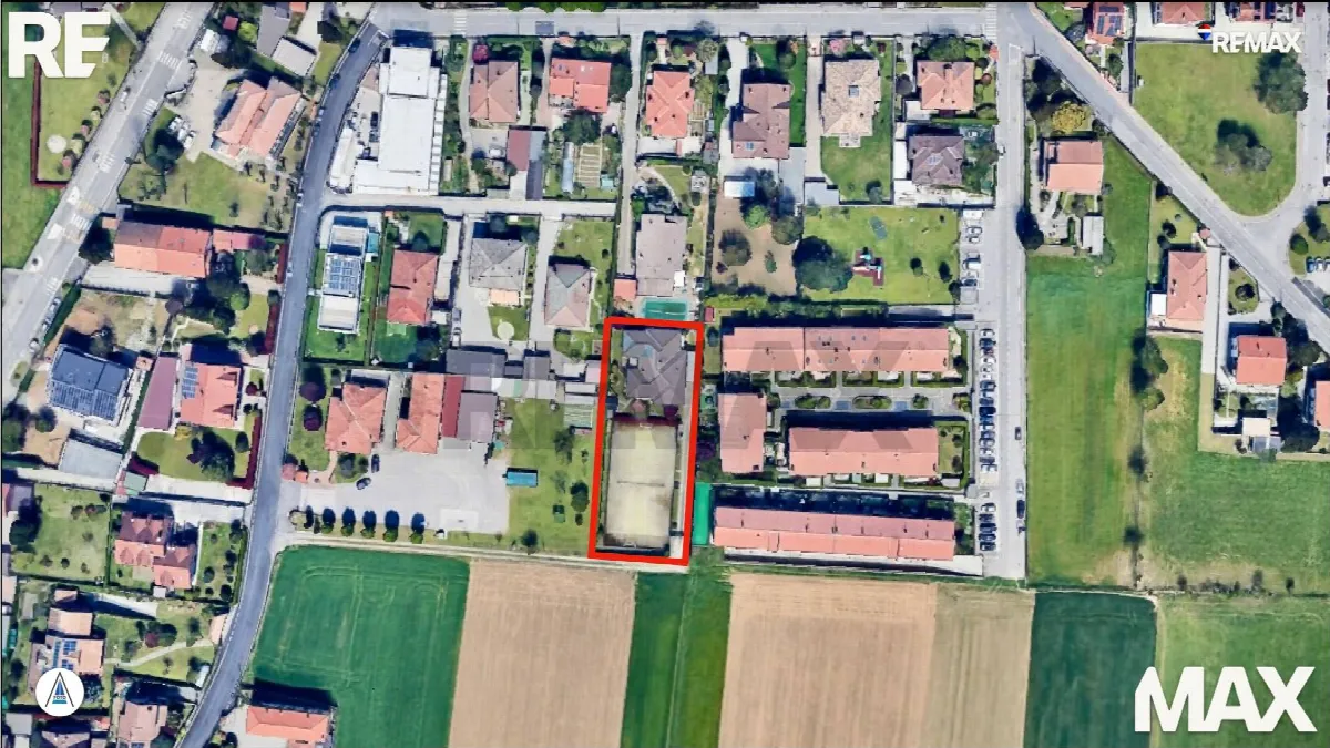 Villa in vendita a Cogliate - foto 2