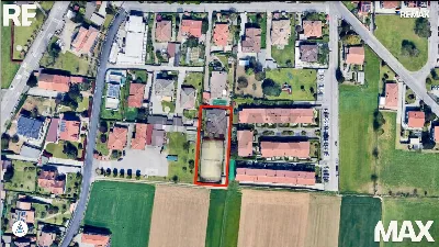 Villa in vendita a Cogliate - foto 2