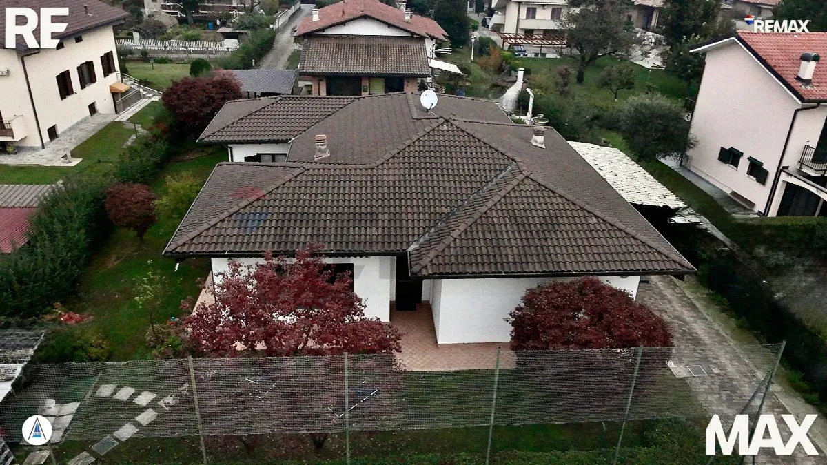 Villa in vendita a Cogliate - foto 3