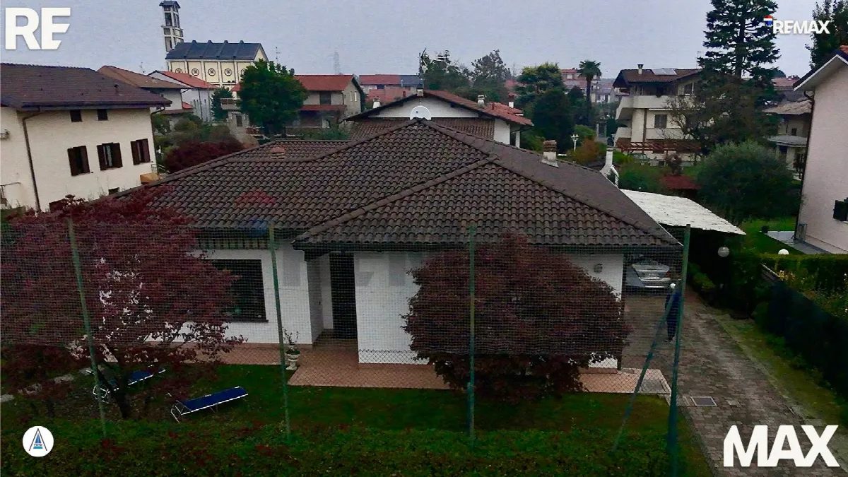 Villa in vendita a Cogliate - foto 4