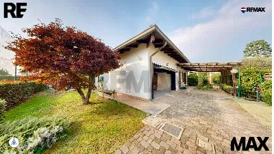 Villa in vendita a Cogliate - foto 8