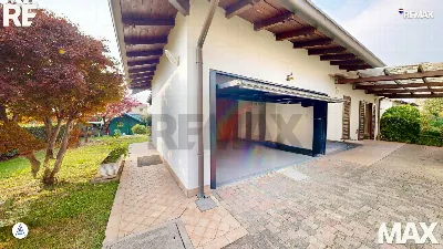 Villa in vendita a Cogliate - foto 9