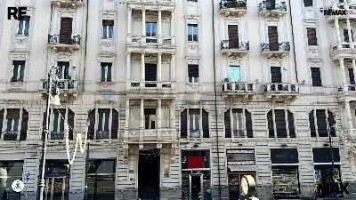 Ufficio in vendita a Palermo, Centro stori... - foto 1