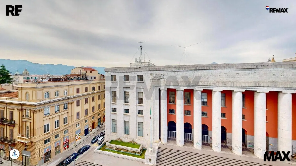 Ufficio in vendita a Palermo, Centro Storico - foto 4