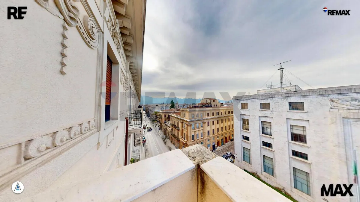 Ufficio in vendita a Palermo, Centro Storico - foto 5