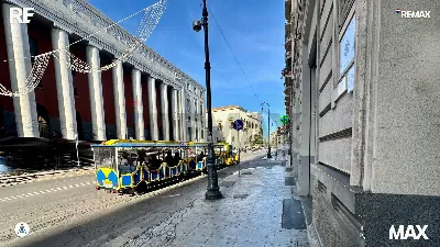 Ufficio a Palermo