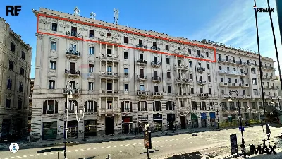 Ufficio in vendita a Palermo, Centro Stori... - foto 4