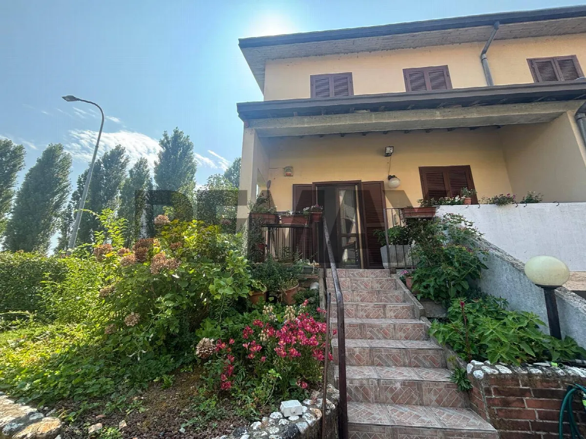 Villa in vendita a Lacchiarella - foto 2