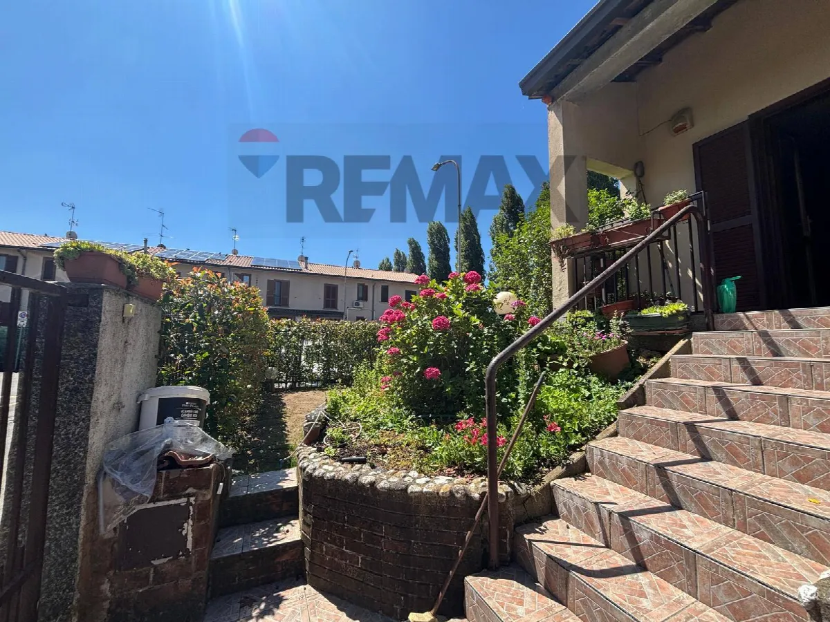 Villa in vendita a Lacchiarella - foto 3