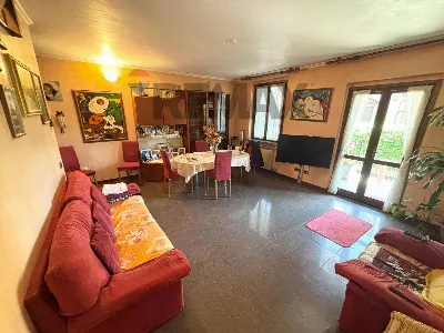 Villa in vendita a Lacchiarella - foto 6