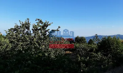 Villa a Graniti