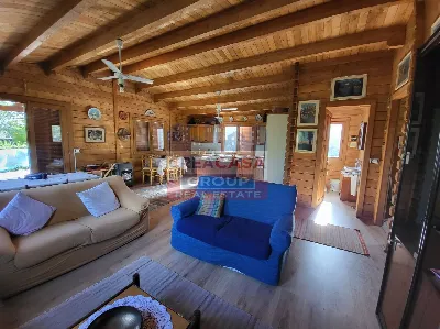 Villa in vendita a Randazzo - foto 1