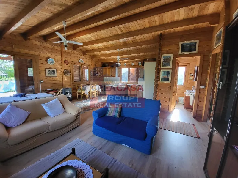 Villa in vendita a Randazzo - foto 1