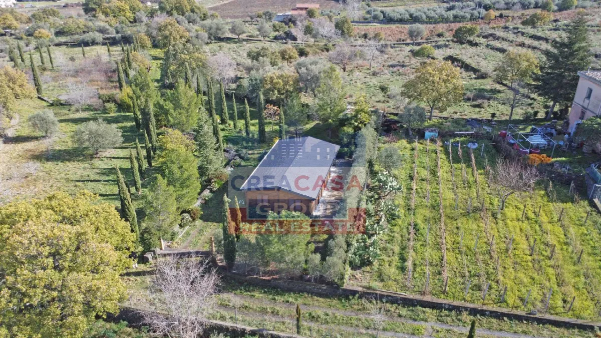 Villa in vendita a Randazzo - foto 2