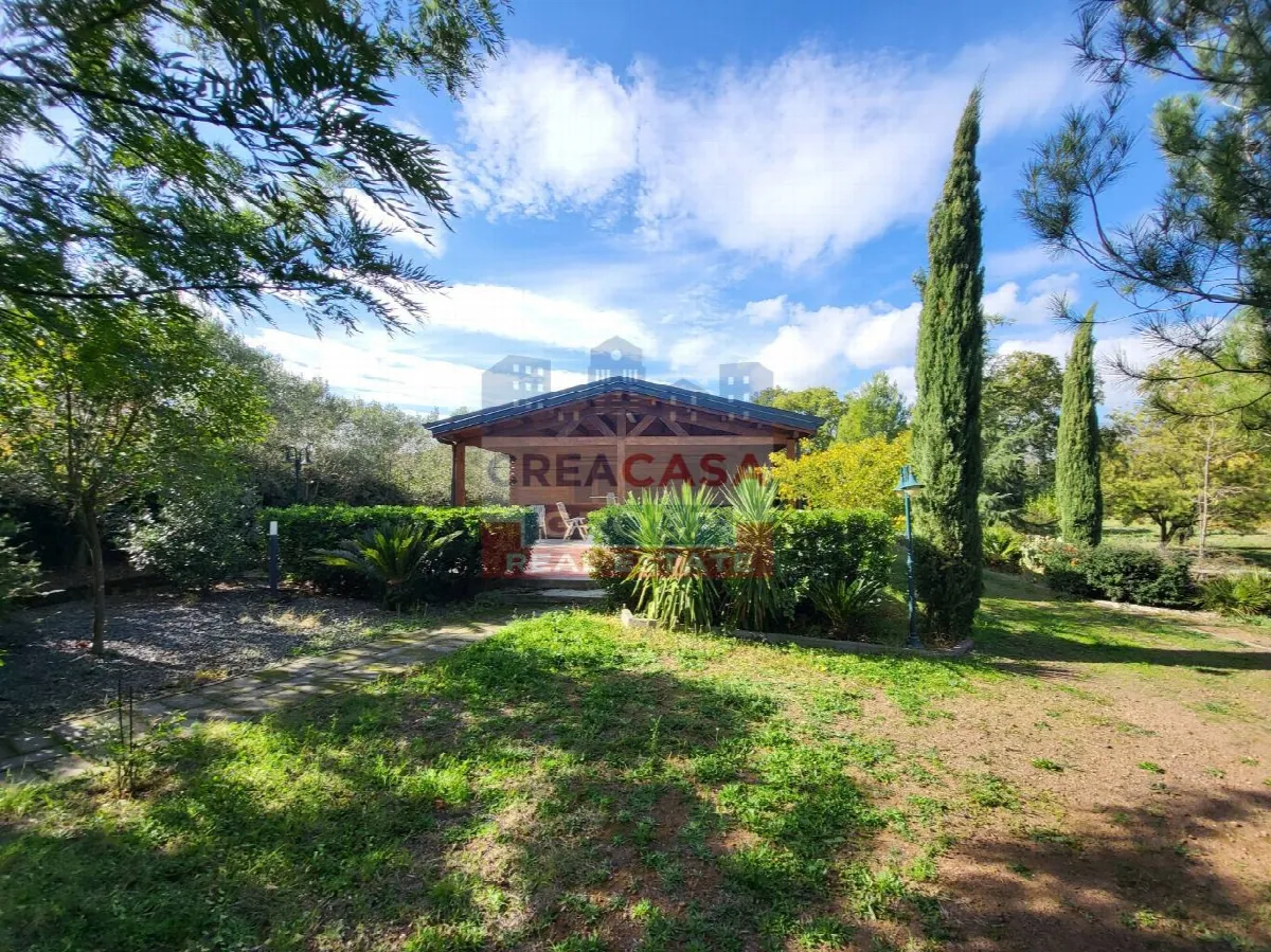 Villa in vendita a Randazzo - foto 3