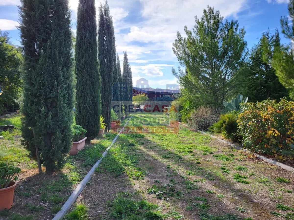 Villa in vendita a Randazzo - foto 4