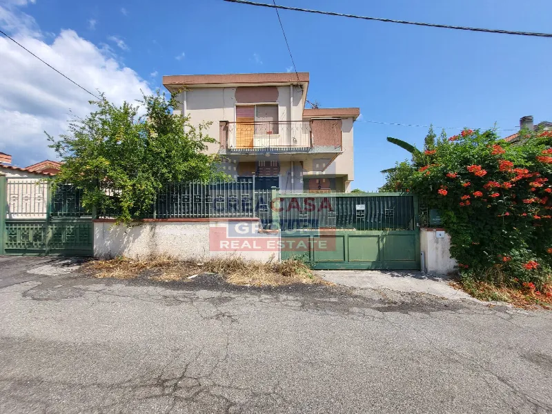 Villa in vendita a Giarre - foto 1