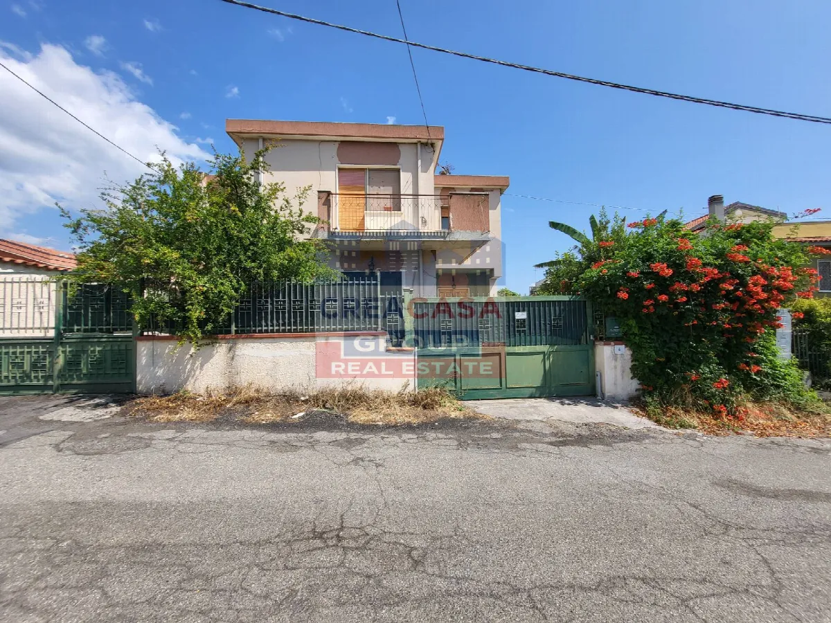 Villa in vendita a Giarre - foto 2