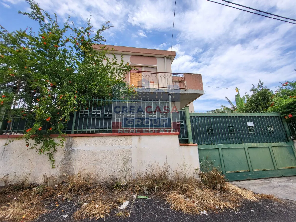 Villa in vendita a Giarre - foto 3