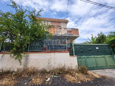 Villa in vendita a Giarre - foto 3