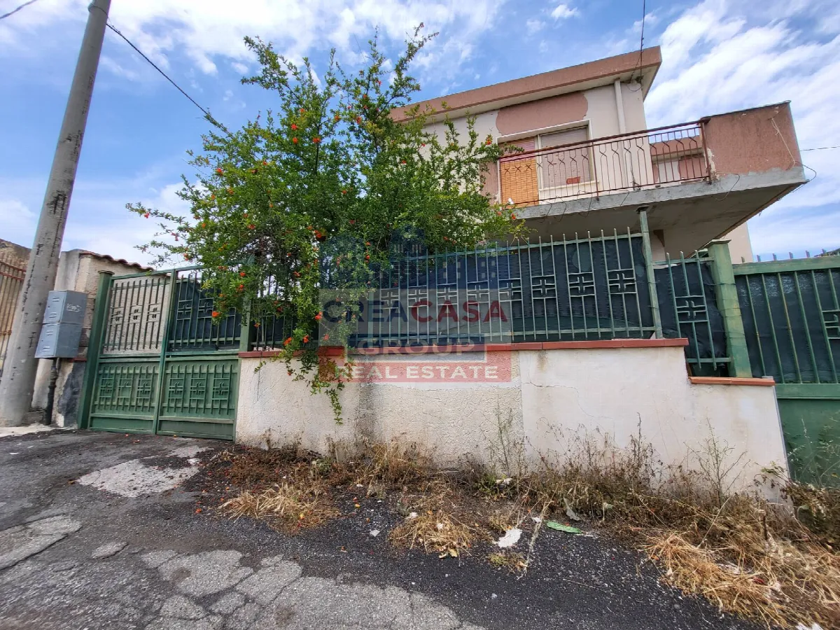 Villa in vendita a Giarre - foto 4
